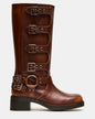 ROCKY COGNAC DISTRESSED