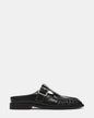 RONA BLACK LEATHER