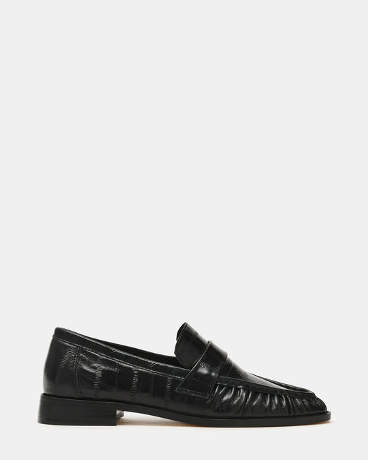 RONIE BLACK EEL