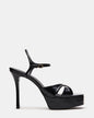 SCARLET BLACK