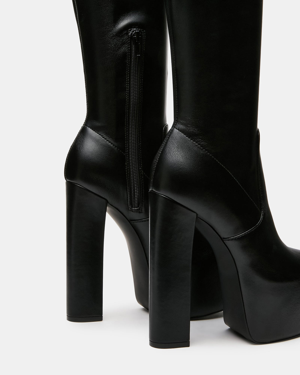 SCRATCH BLACK