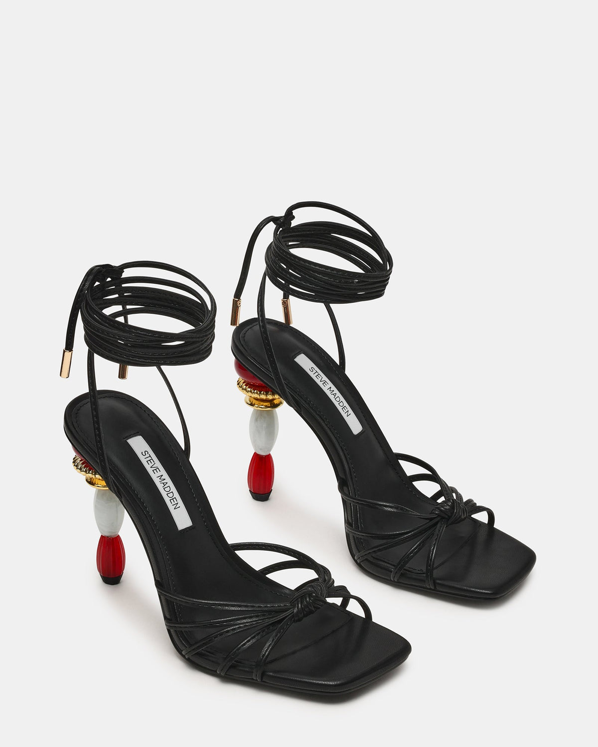 SOLENA BLACK
