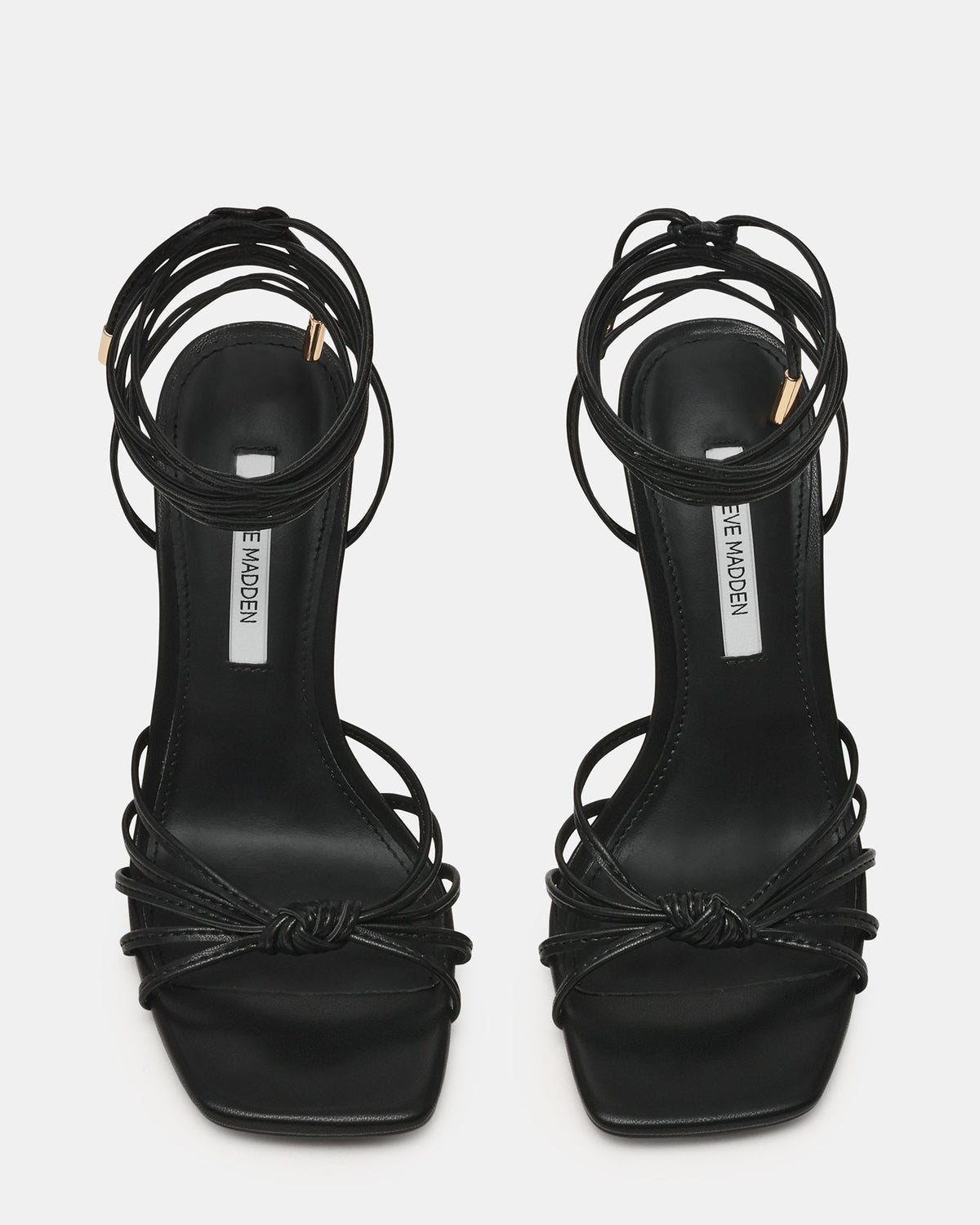 SOLENA BLACK