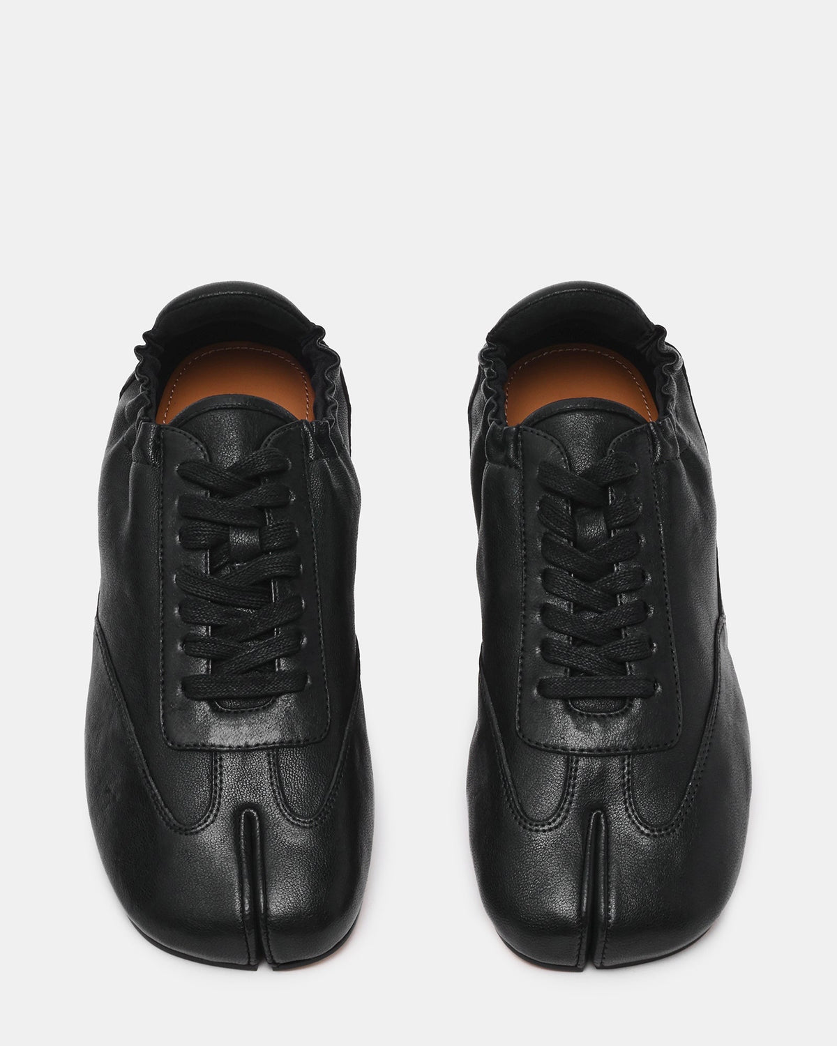 SOUTH BLACK LEATHER