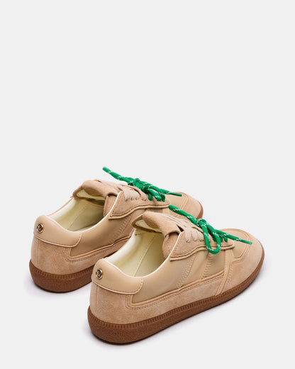 SPORTY SAND