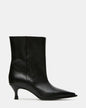 STARLA BLACK LEATHER
