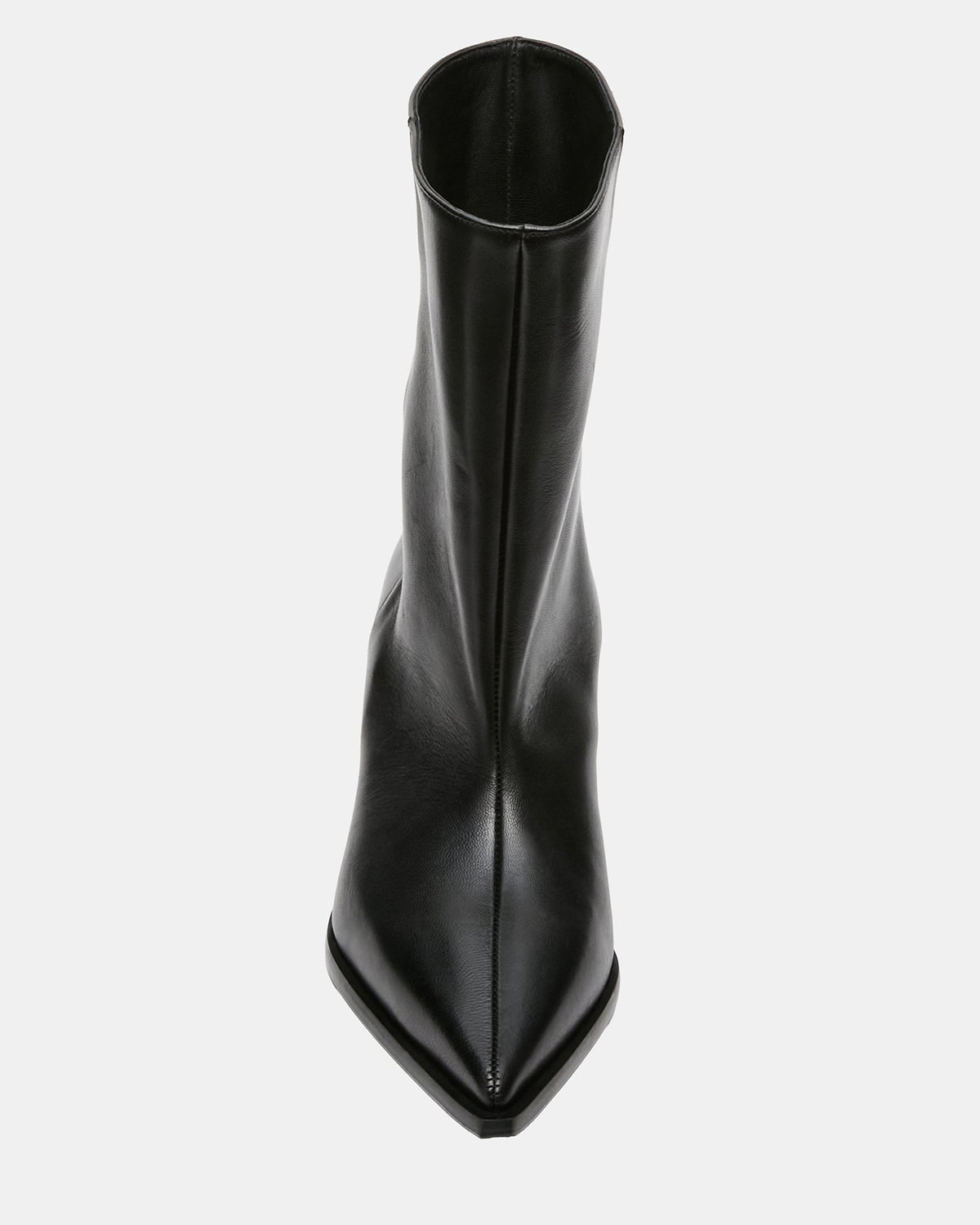 STARLA BLACK LEATHER