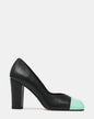 TADAN BLACK/GREEN