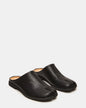 TINO BLACK LEATHER