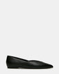 TOVI BLACK LEATHER