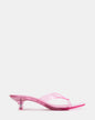 TRACIE JELLY PINK