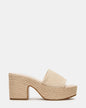 TRIPPY NATURAL RAFFIA