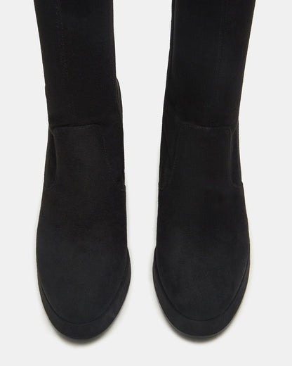 TWAIN BLACK