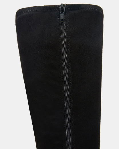TWAIN BLACK