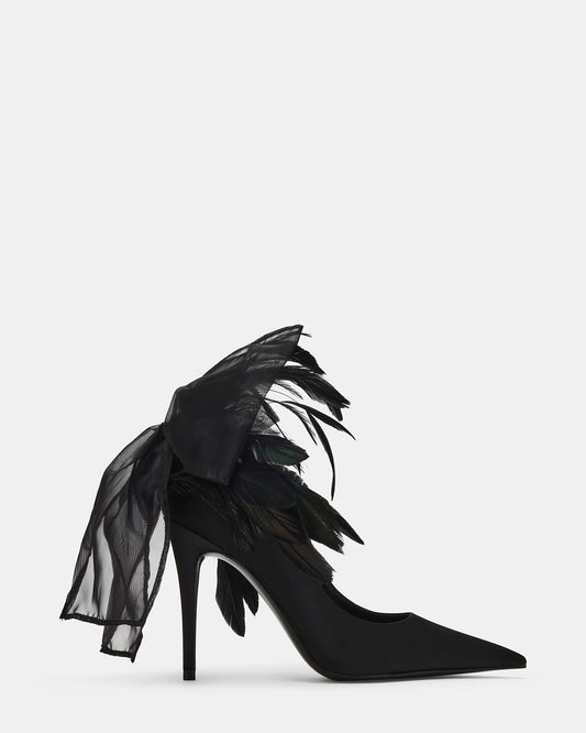 VIRTUES BLACK