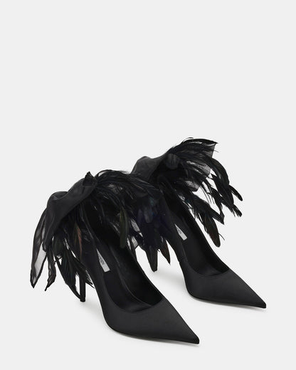 VIRTUES BLACK