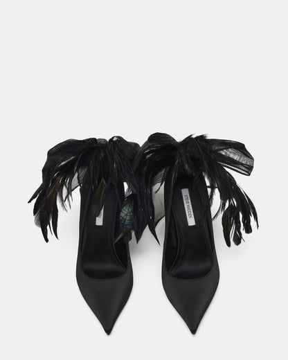 VIRTUES BLACK