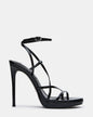 WESS BLACK PATENT