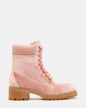 YORK PINK VELVET