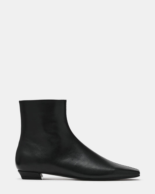 ZAMI BLACK LEATHER