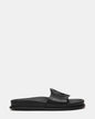 ZOSIA BLACK LEATHER
