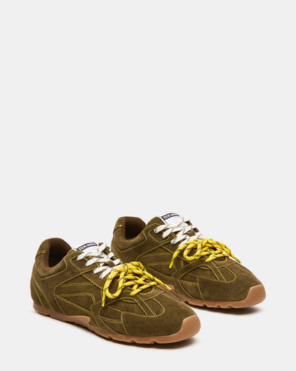 MIDAS OLIVE