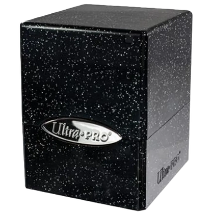 Ultra Pro Satin Cube Deck Box (Various Colors)