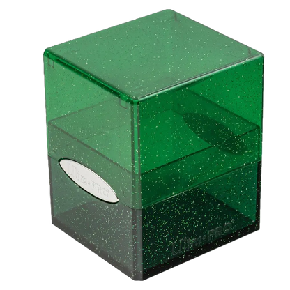 Ultra Pro Satin Cube Deck Box (Various Colors)