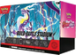 Scarlet & Violet - Base Set Build & Battle Stadium