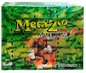 MetaZoo - Wilderness Booster Box (1st Edition)
