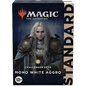 Challenger Deck 2022: Mono White Aggro