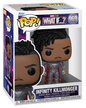 Funko Pop! Infinity Killmonger (What If…?) #969