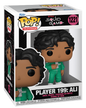 Funko Pop! Player 199: Ali (Squid Game) #1221