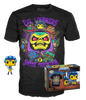 Masters Of The Universe Funko Pop/T-Shirt (XL)