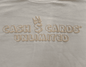 Cash Cards Unlimited Street Wear T-Shirt (Off-White/2XL)