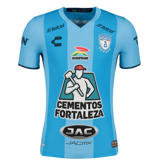 Charly Pachuca 22/23 Primera Division Away Jersey