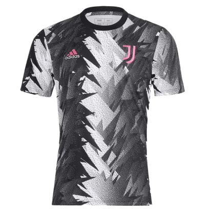 Adidas Juventus Pre-Match Jersey