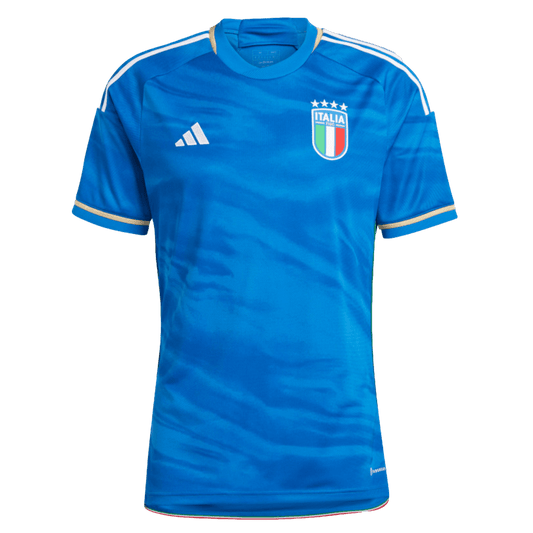 Adidas Italy 2023 Home Jersey