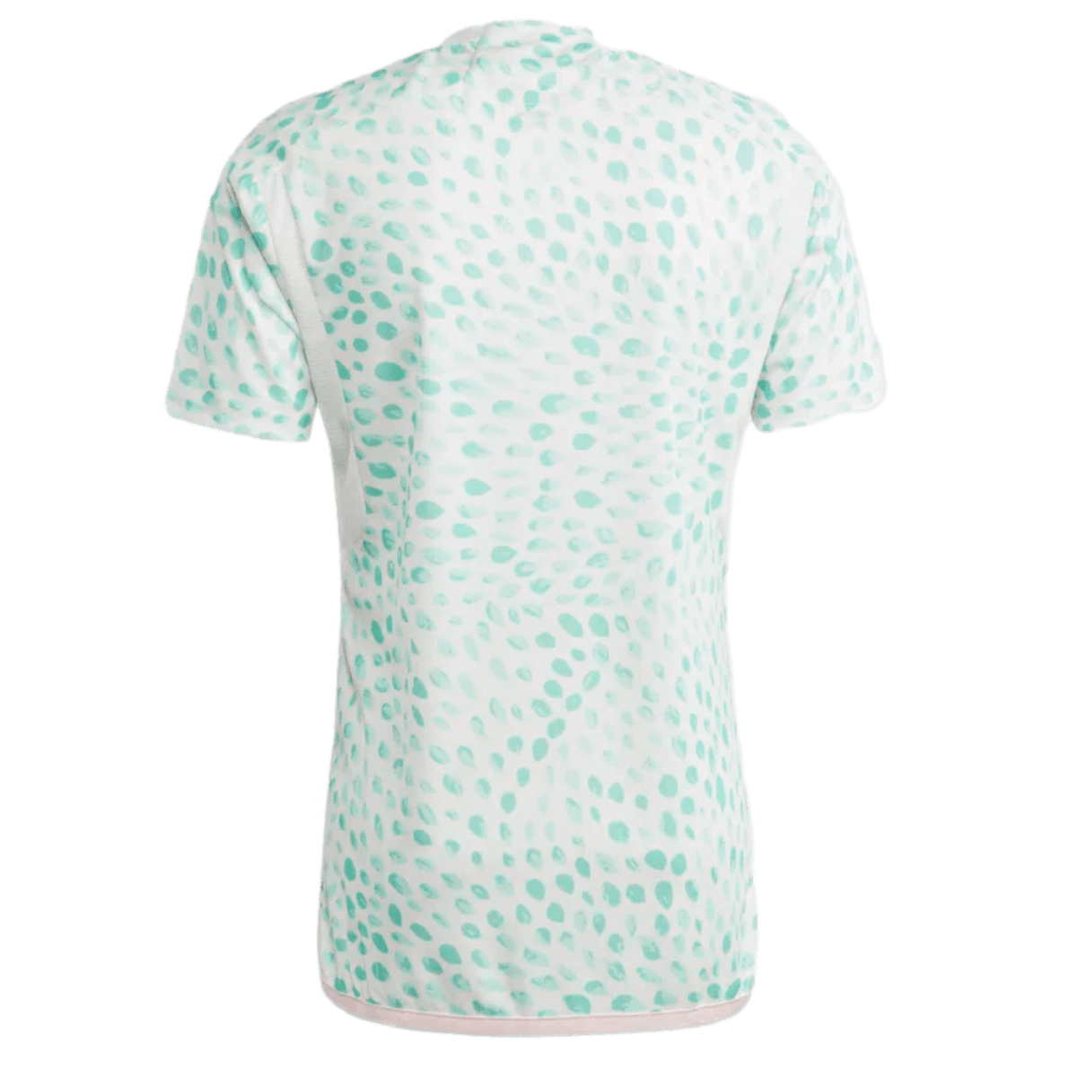 Adidas Mexico 2023 Away Jersey