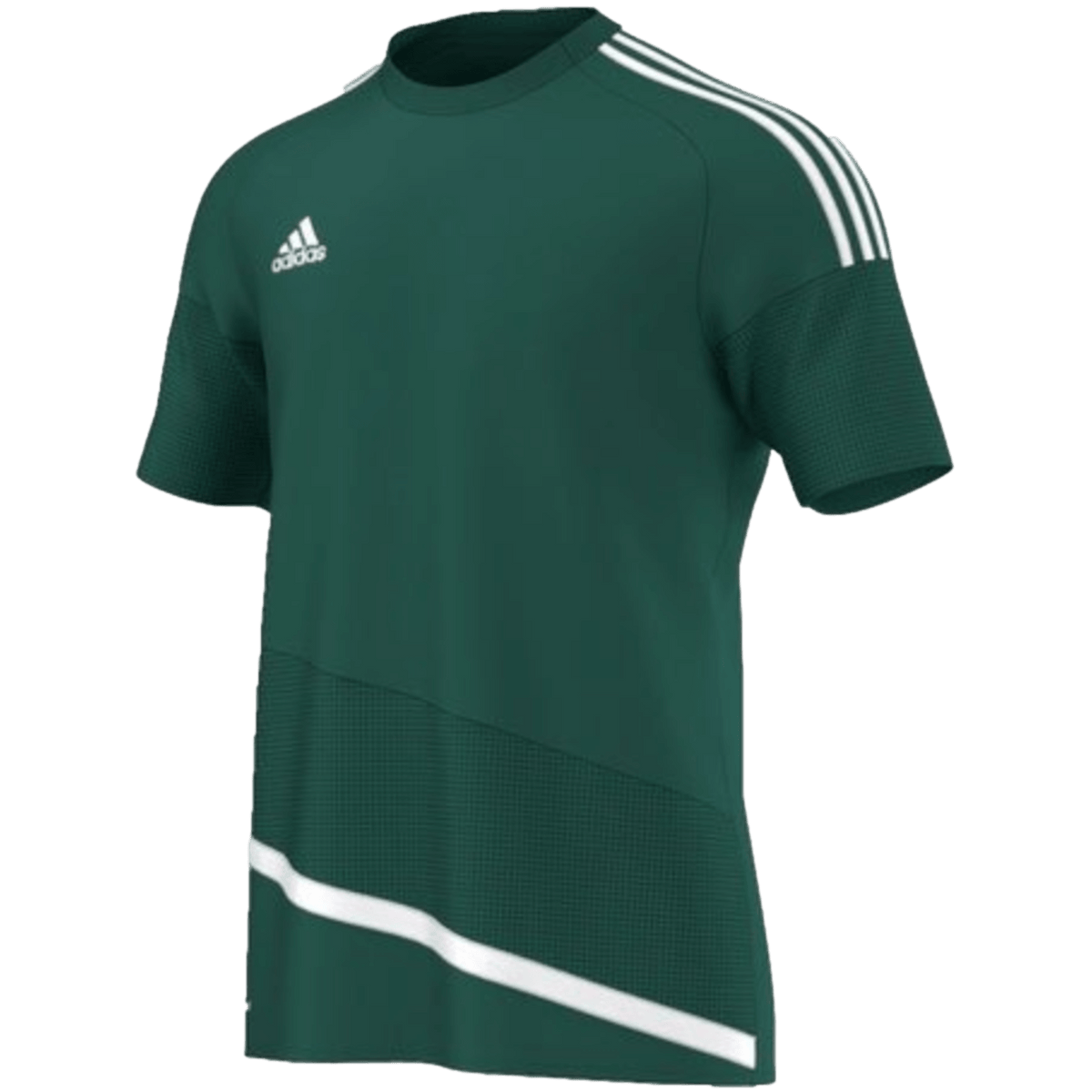 Adidas Regista 16 Youth Jersey - Green