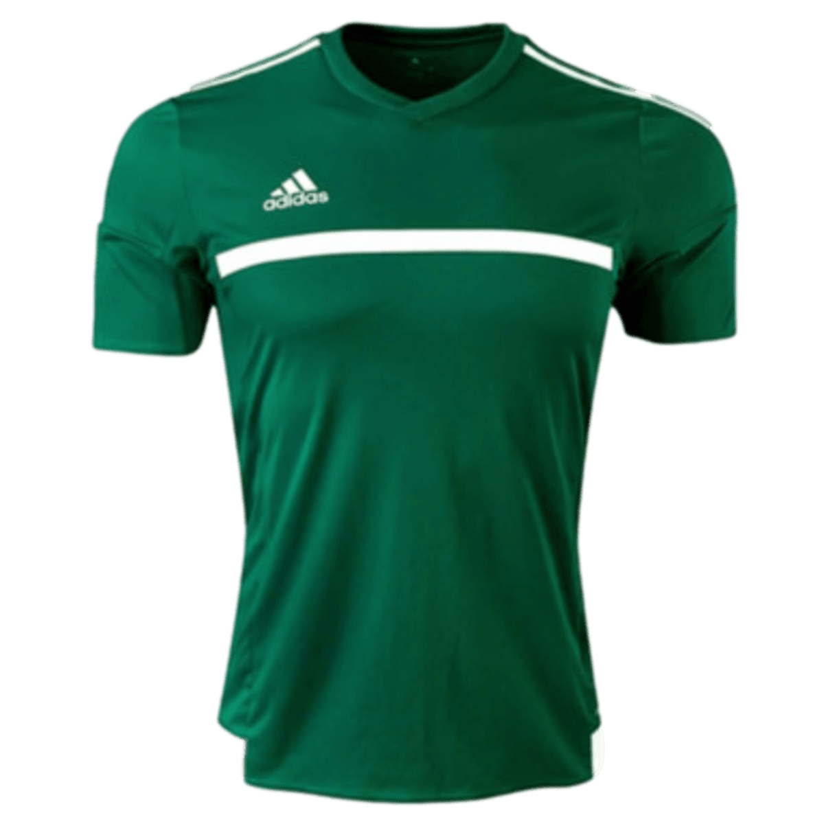 Adidas MLS 15 Match Womens Jersey - Green