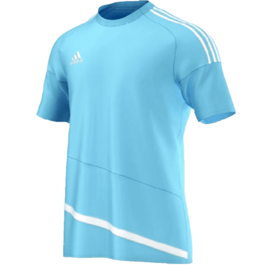 Adidas Regista 16 Youth Jersey - Blue