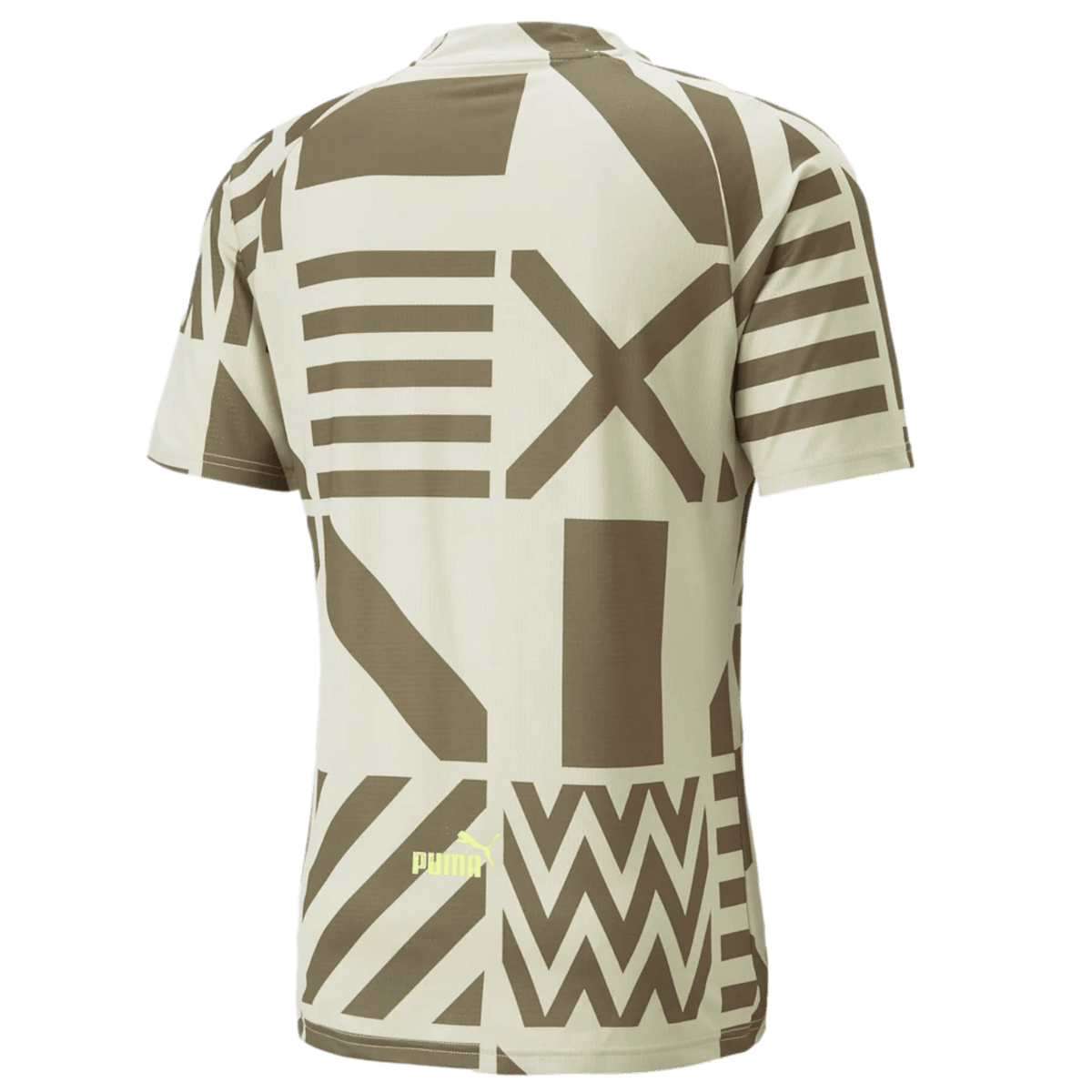 Puma AC Milan Pre-Match Jersey