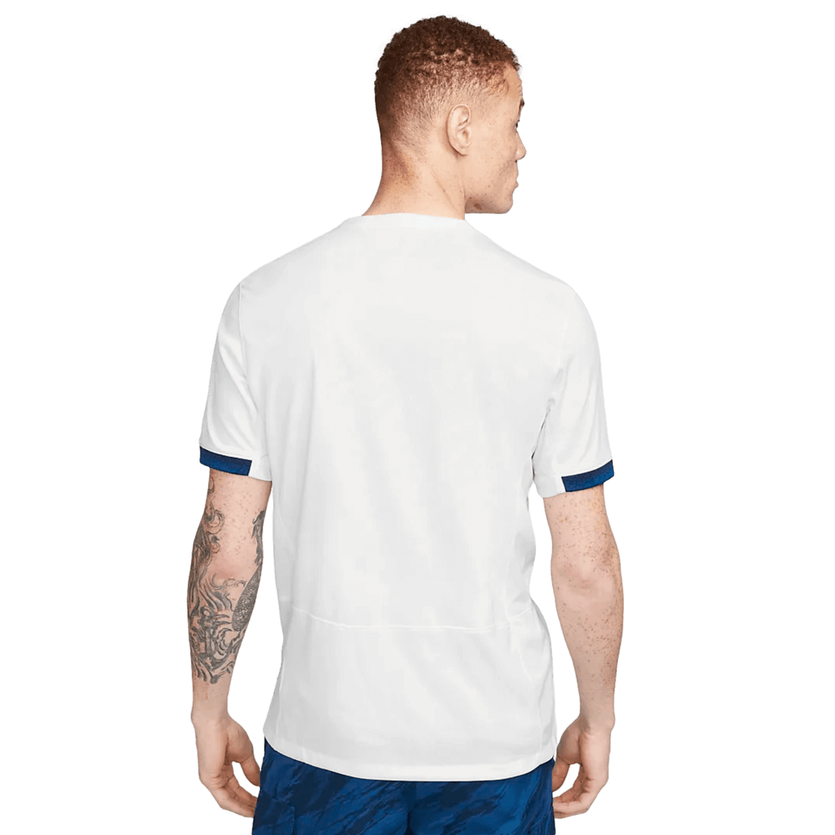 Nike England 2023 Home Jersey