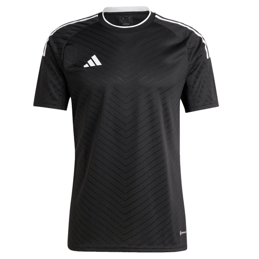 adidas Campeon 23 Jersey - Black