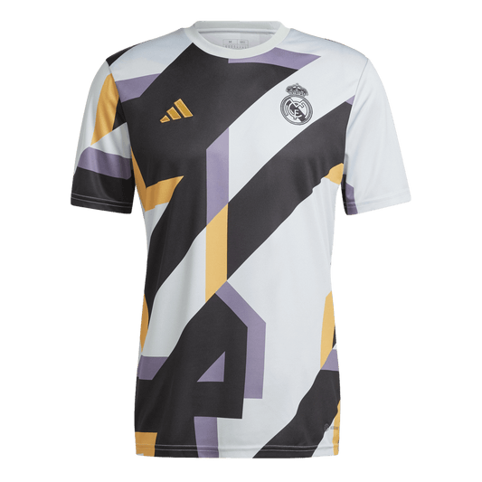 Adidas Real Madrid Pre-Match Jersey