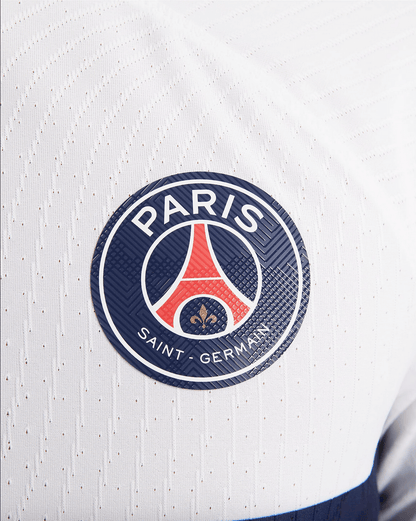 Nike Paris Saint-Germain 23/24 Authentic Away Jersey