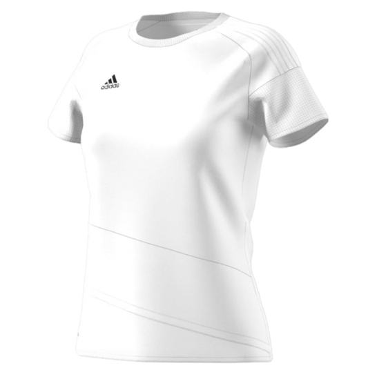 Adidas Regista 16 Womens Jersey - White