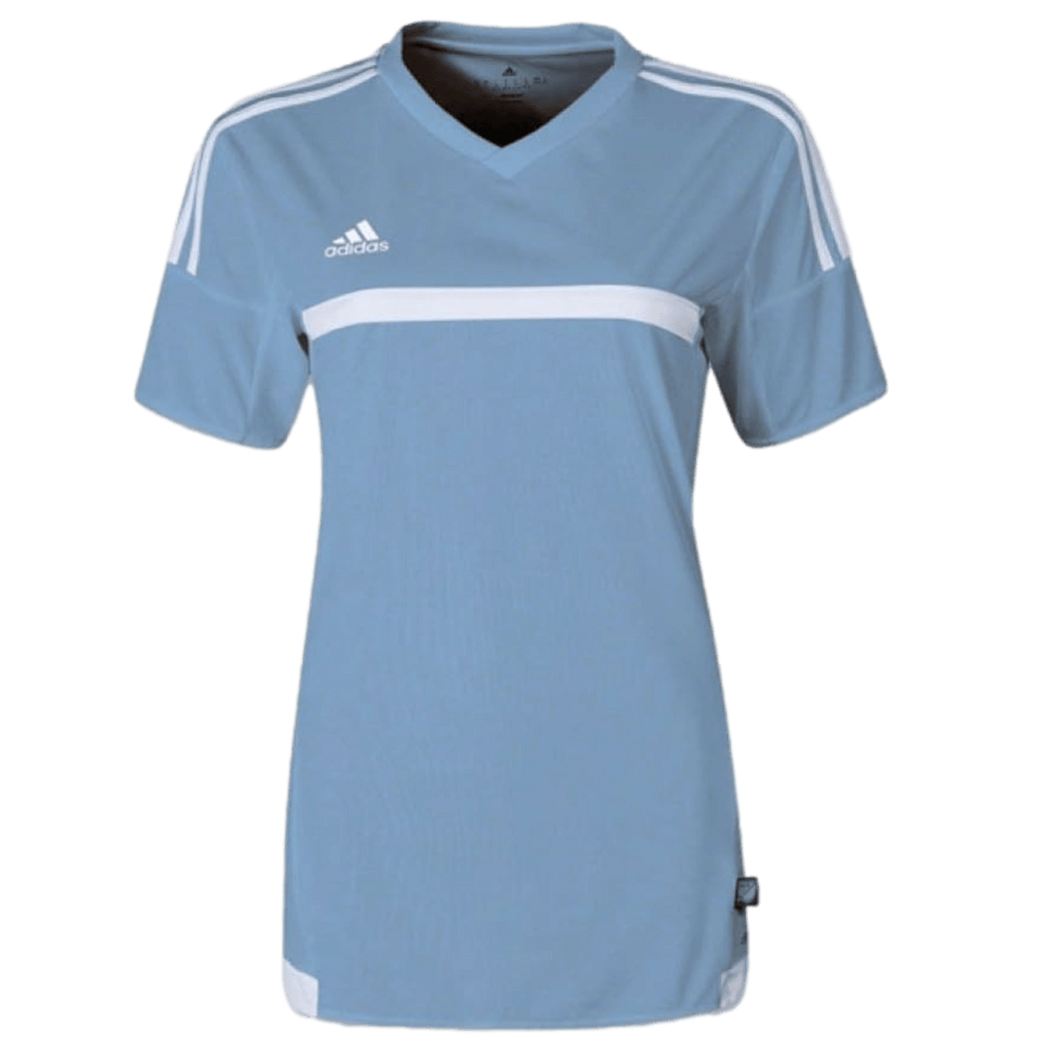 Adidas MLS Match Womens Jersey - Blue