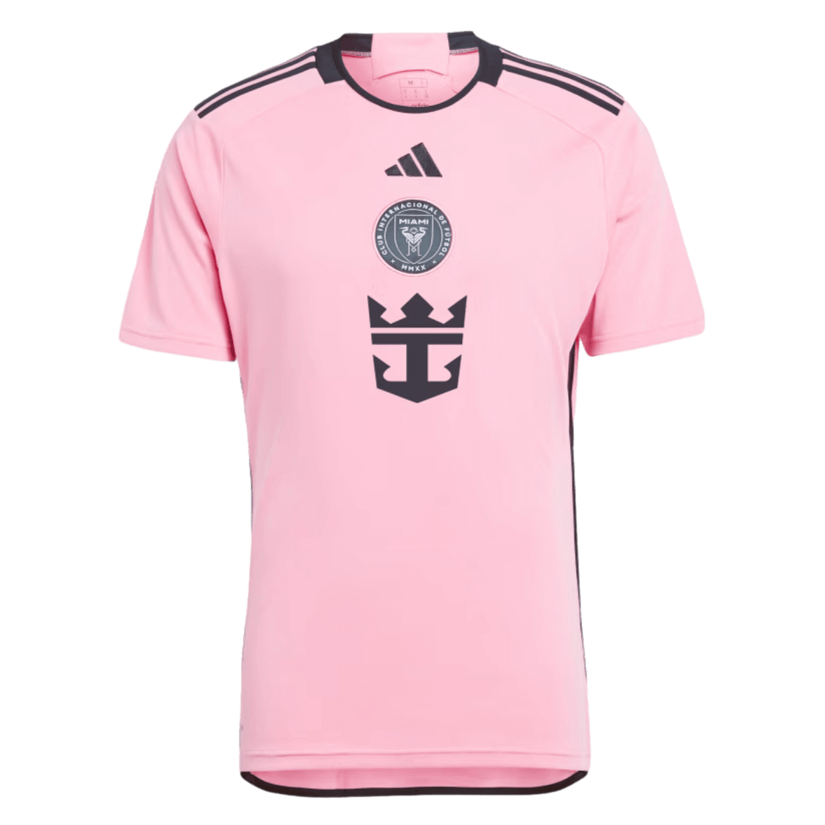 Adidas Inter Miami 24/25 Home Jersey